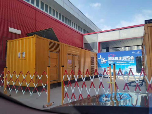井陉发电车出租-发电机无电压或电压太低怎么办？