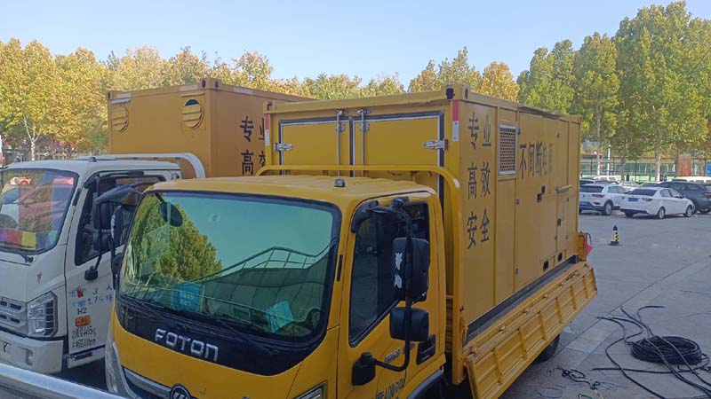 井陉有哪些因素会影响柴油发电机组和UPS电源的切换时间？