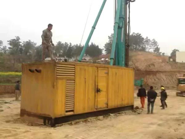 井陉柴油发电机组应用场合有哪些？